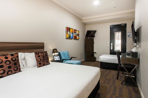 57Hotel - Accommodation Great Ocean Road 4