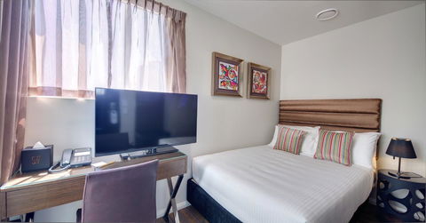 57Hotel - Accommodation Great Ocean Road 8
