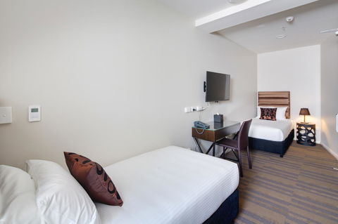 57Hotel - Accommodation Great Ocean Road 10