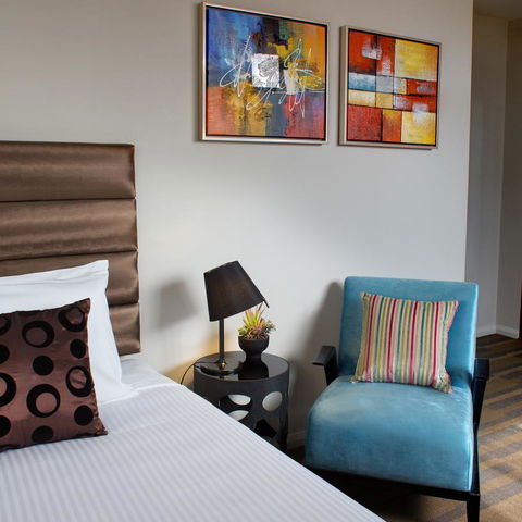 57Hotel - Accommodation Great Ocean Road 31