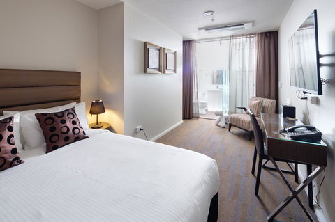 57Hotel - Accommodation Great Ocean Road 33