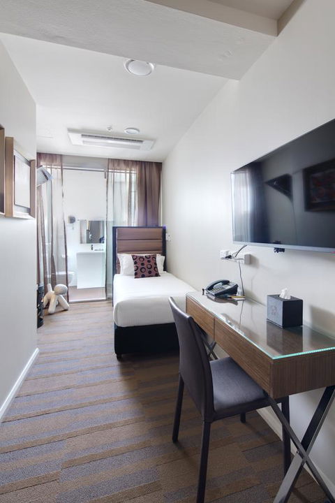 57Hotel - Accommodation Great Ocean Road 11