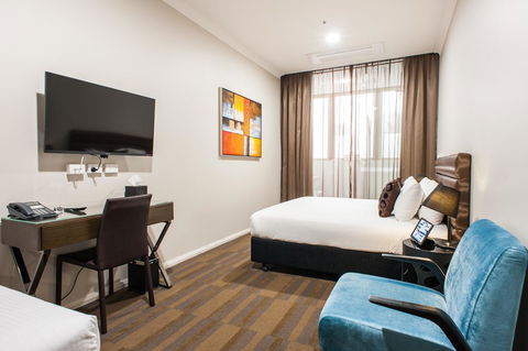 57Hotel - Accommodation Great Ocean Road 1