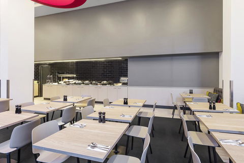 Travelodge Hotel Sydney Airport - Accommodation Great Ocean Road 27