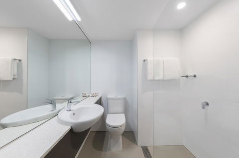 Travelodge Hotel Sydney Airport - Accommodation Great Ocean Road 1