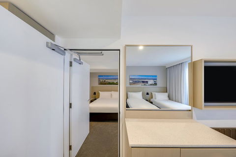 Travelodge Hotel Sydney Airport - Accommodation Great Ocean Road 2