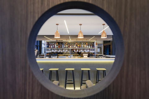 Travelodge Hotel Sydney Airport - Accommodation Great Ocean Road 9