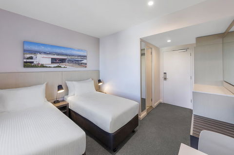 Travelodge Hotel Sydney Airport - Accommodation Great Ocean Road 22