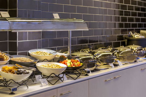 Travelodge Hotel Sydney Airport - Accommodation Great Ocean Road 6