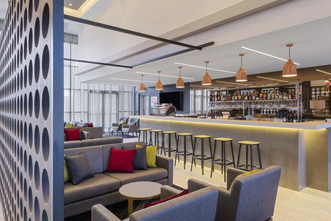 Travelodge Hotel Sydney Airport - Accommodation Great Ocean Road 12