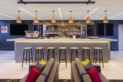 Travelodge Hotel Sydney Airport - Accommodation Great Ocean Road 13