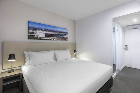 Travelodge Hotel Sydney Airport - Accommodation Great Ocean Road 26
