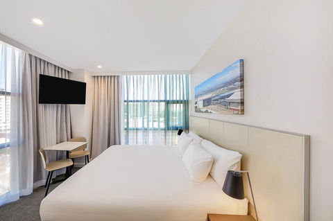 Travelodge Hotel Sydney Airport - Accommodation Great Ocean Road 4