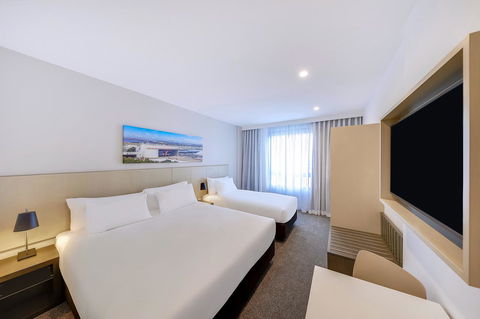 Travelodge Hotel Sydney Airport - Accommodation Great Ocean Road 5