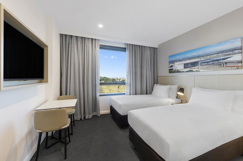 Travelodge Hotel Sydney Airport - Accommodation Great Ocean Road 23