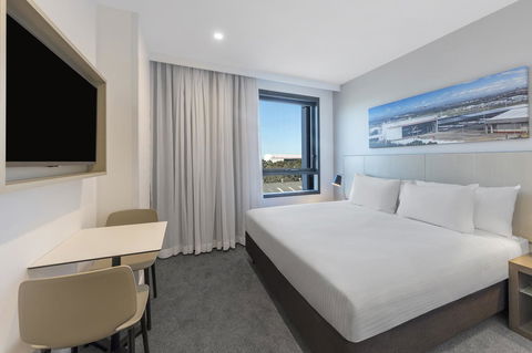 Travelodge Hotel Sydney Airport - Accommodation Great Ocean Road 24