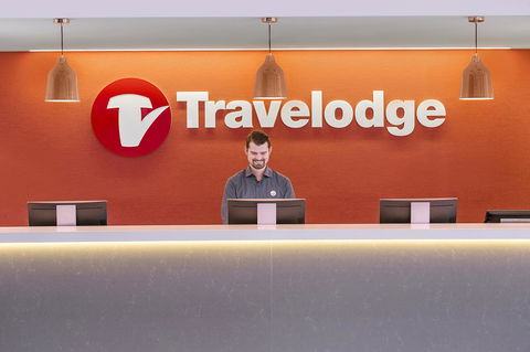 Travelodge Hotel Sydney Airport - Accommodation Great Ocean Road 7
