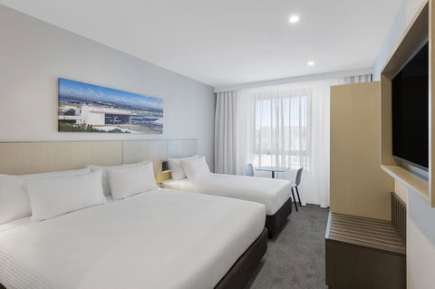 Travelodge Hotel Sydney Airport - Accommodation Great Ocean Road 19
