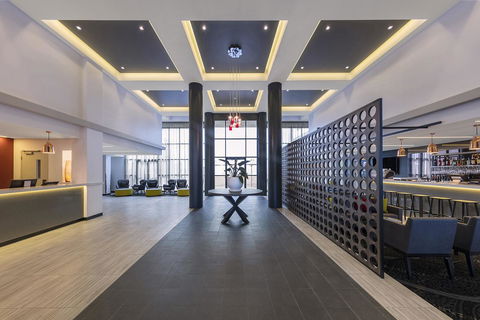 Travelodge Hotel Sydney Airport - Accommodation Great Ocean Road 0