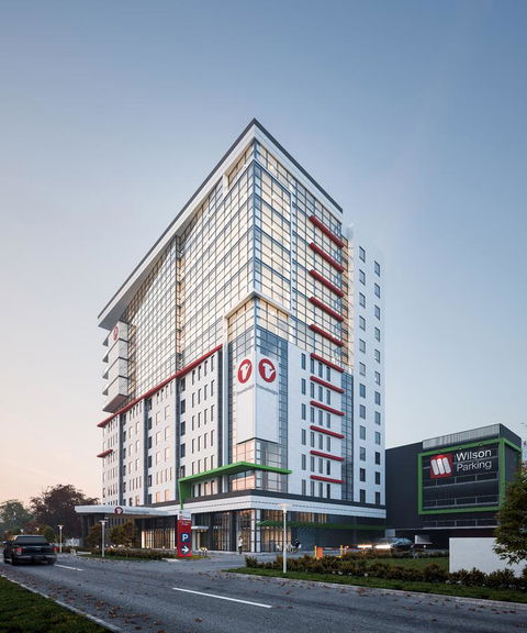 Travelodge Hotel Sydney Airport - Accommodation Great Ocean Road 30