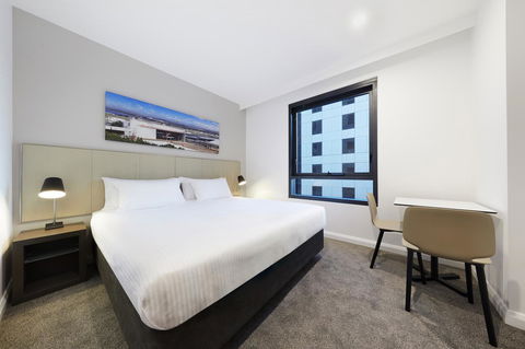 Travelodge Hotel Sydney Airport - Accommodation Great Ocean Road 29