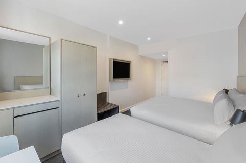 Travelodge Hotel Sydney Airport - Accommodation Great Ocean Road 18