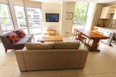 Byron Bay Hotel And Apartments - Accommodation Great Ocean Road 12