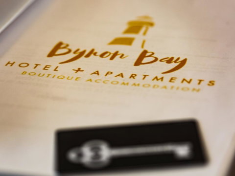 Byron Bay Hotel And Apartments - Accommodation Great Ocean Road 2