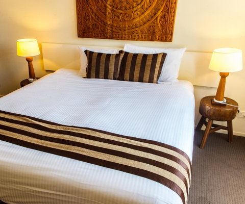 Byron Bay Hotel And Apartments - Accommodation Great Ocean Road 5
