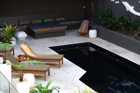 Byron Bay Hotel And Apartments - Accommodation Great Ocean Road 23