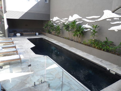 Byron Bay Hotel And Apartments - Accommodation Great Ocean Road 15