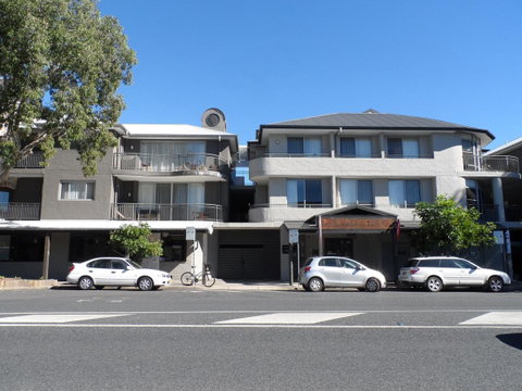 Byron Bay Hotel And Apartments - Accommodation Great Ocean Road 28