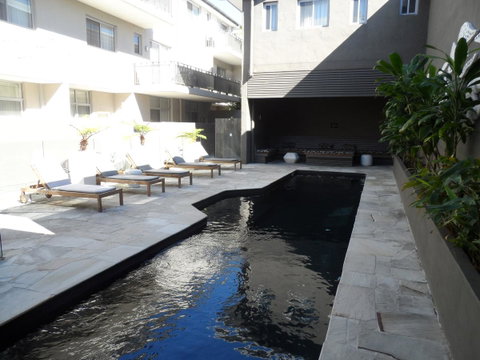 Byron Bay Hotel And Apartments - Accommodation Great Ocean Road 25