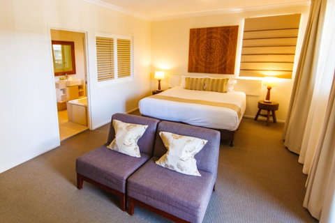 Byron Bay Hotel And Apartments - Accommodation Great Ocean Road 6