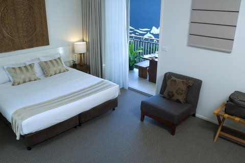 Byron Bay Hotel And Apartments - Accommodation Great Ocean Road 32