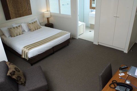 Byron Bay Hotel And Apartments - Accommodation Great Ocean Road 33