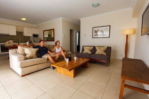 Byron Bay Hotel And Apartments - Accommodation Great Ocean Road 1