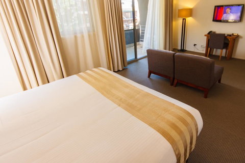 Byron Bay Hotel And Apartments - Accommodation Great Ocean Road 8
