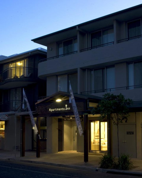 Byron Bay Hotel And Apartments - Accommodation Great Ocean Road 27