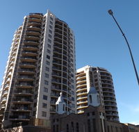 Fiori Apartments