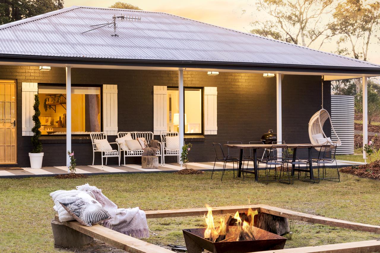 Boolijah NSW Accommodation Great Ocean Road