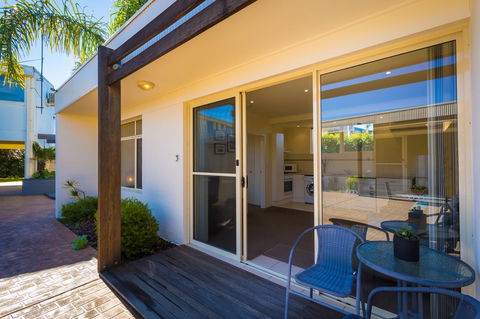 Seashells Apartments Merimbula - Accommodation Great Ocean Road 20