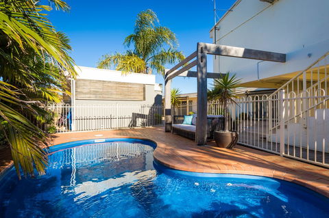 Seashells Apartments Merimbula - Accommodation Great Ocean Road 0