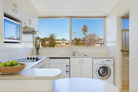 Seashells Apartments Merimbula - Accommodation Great Ocean Road 11