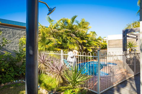 Seashells Apartments Merimbula - Accommodation Great Ocean Road 25