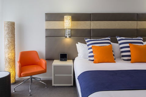 Novotel Newcastle Beach - Accommodation Great Ocean Road 10