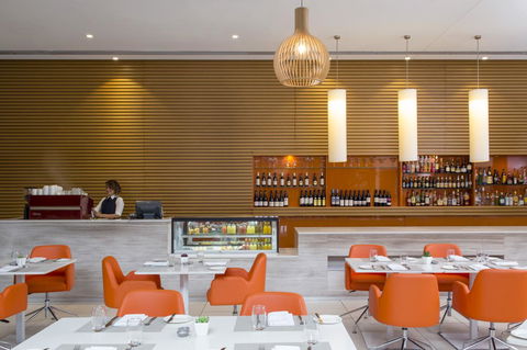 Novotel Newcastle Beach - Accommodation Great Ocean Road 15
