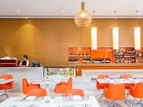 Novotel Newcastle Beach - Accommodation Great Ocean Road 2