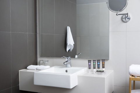 Novotel Newcastle Beach - Accommodation Great Ocean Road 24