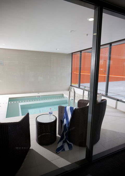 Novotel Newcastle Beach - Accommodation Great Ocean Road 29